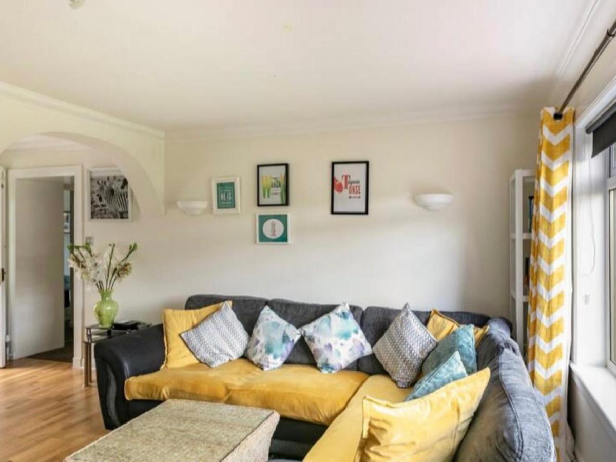 Home To Home Stay Apartment Glasgow Dış mekan fotoğraf